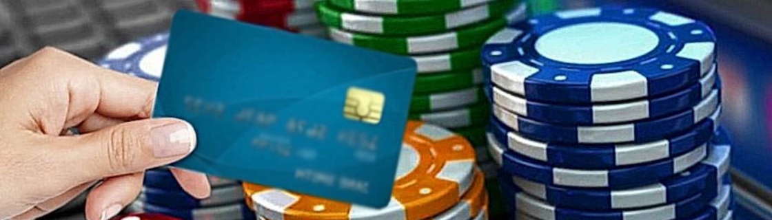 Casino Payments